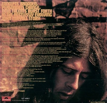 John Mayall - USA Union - Frontxx.jpg