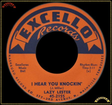 LAZY LESTER - I HEAR YOU KNOCKIN'_IC#003.jpg