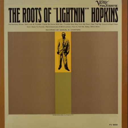 LIGHTNIN' HOPKINS VERVE FOLKWAYS LP FV-9000_IC#002.jpg