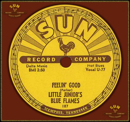 LITTLE JUNIOR PARKER - FEELIN' GOOD_IC#002.jpg