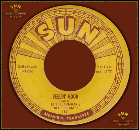LITTLE JUNIOR PARKER - FEELIN' GOOD_IC#004.jpg
