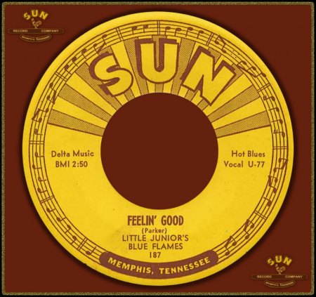 LITTLE JUNIOR PARKER - FEELIN' GOOD_IC#003.jpg