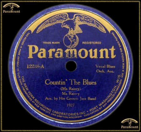 MA RAINEY - COUNTIN' THE BLUES_IC#002.jpg