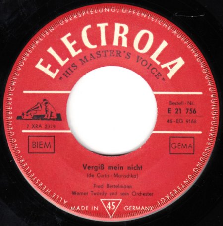 FRED BERTELMANN - Vergiss mein nicht -B-.jpg