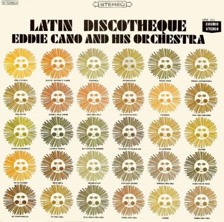 Cano, Eddie &amp; his Orchestra - Latin Discotheque.jpg