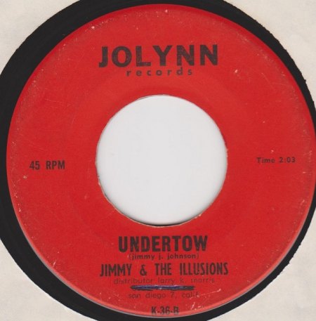 k-Jimmy &amp; the Illusions label B 001.jpg
