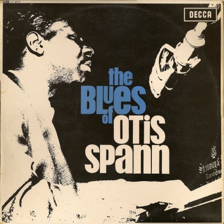 Spann, Otis - Blues of  (3).jpg