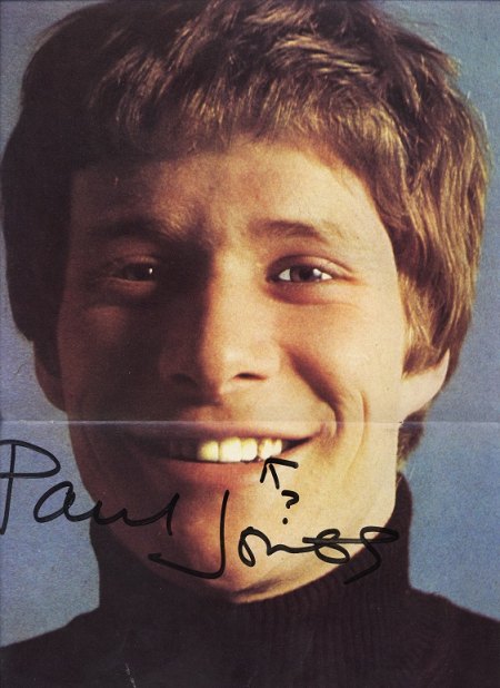 Mann, Manfred (Group) - Audi's_5.jpg