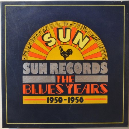 Gilmore,Boyd05Sun Years.jpg