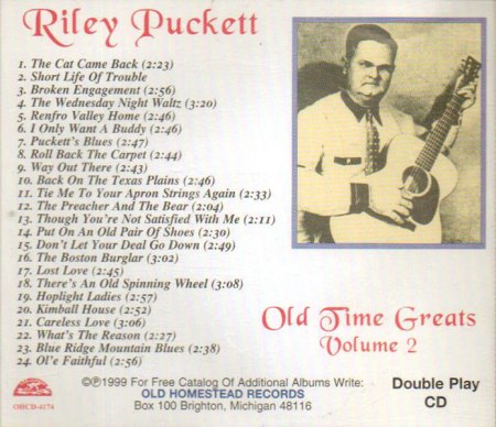 Puckett, Riley - Old time greats Vol 2.jpg