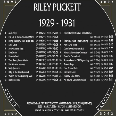 Puckett, Riley 1929-1931 Classics (3).jpg