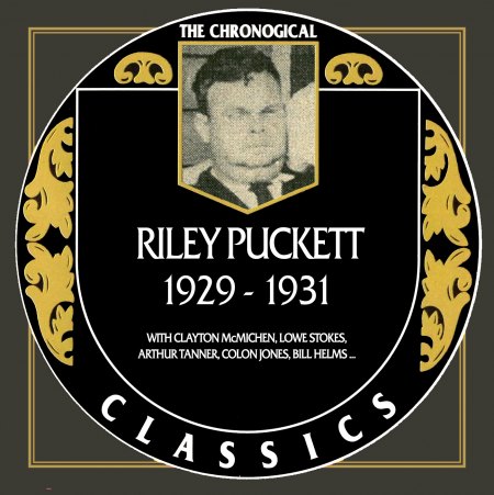 Puckett, Riley 1929-1931 Classics (2).jpg