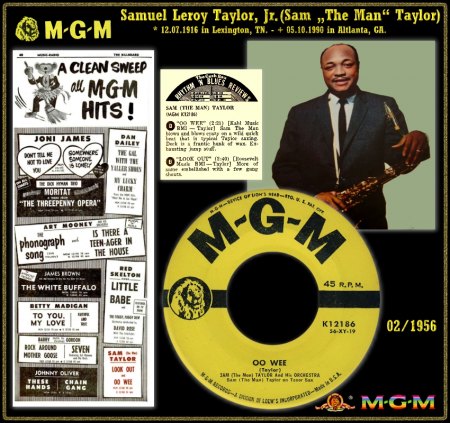 SAM (THE MAN) TAYLOR - OO WEE_IC#001.jpg