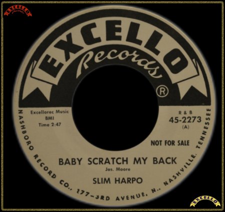 SLIM HARPO - BABY SCRATCH MY BACK_IC#003.jpg