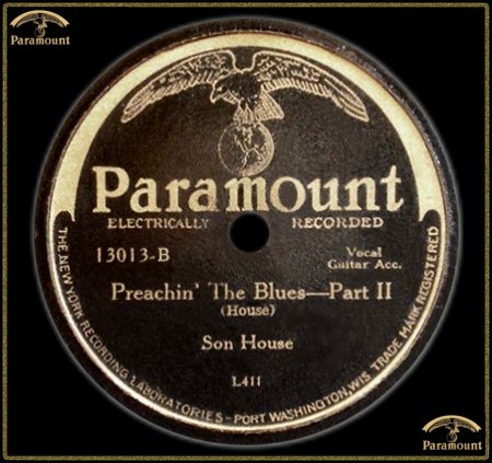 SON HOUSE - PREACHIN' THE BLUES_IC#003.jpg