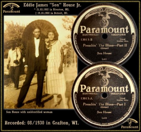 SON HOUSE - PREACHIN' THE BLUES_IC#001.jpg