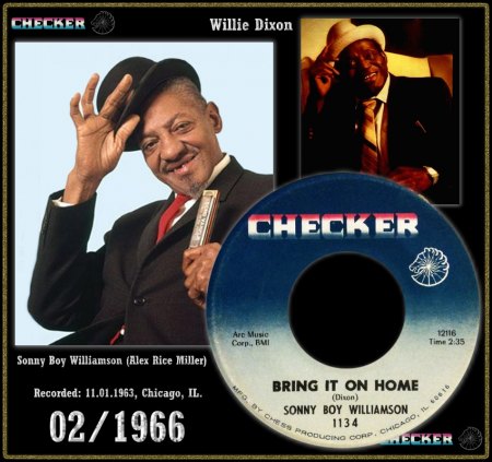 SONNY BOY WILLIAMSON (ALEX RICE MILLER) - BRING IT ON HOME_IC#001.jpg