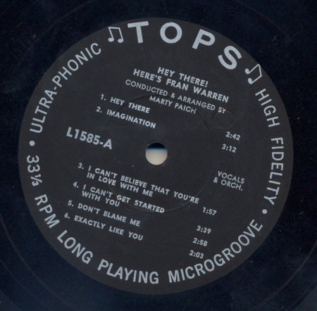 warren fran - lp - a.jpg