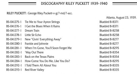 Riley Puckett - Classics 1939-1940 - page 4 &amp; 5x.jpg