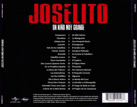 Joselito - Un Niño Muy Grande -Tras.jpg