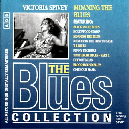 Spivey, Victoria - Moaning the blues BC 65.jpeg