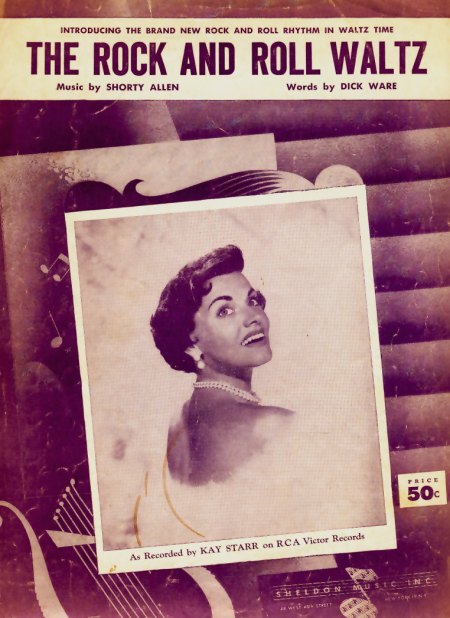 Kay Starr_THE ROCK AND ROLL WALTZ_SHEET_MUSIC.jpg