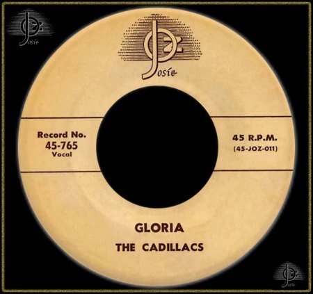 CADILLACS - GLORIA_IC#003.jpg