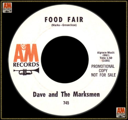 DAVID MARKS &amp; THE MARKSMEN - FOOD FAIR_IC#002.jpg