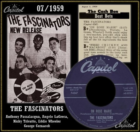 FASCINATORS - OH ROSE MARIE_IC#001.jpg