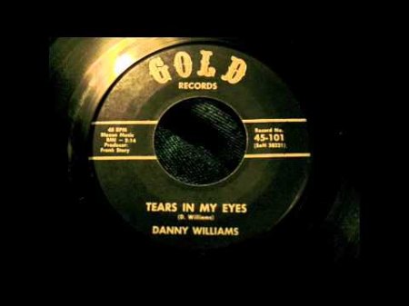 Danny Williams - A-Seite.jpg