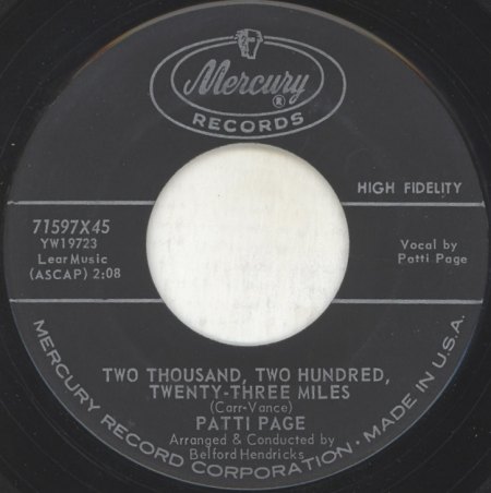 Patti Page_Two Thousend, Two Hundred, Twenty-Three Miles_Mercury-71597.jpg