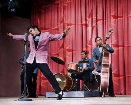 D.J. , Bill, Elvis.jpg