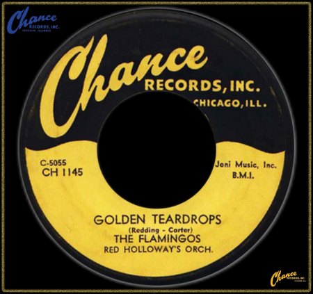 FLAMINGOS - GOLDEN TEARDROPS_IC#003.jpg