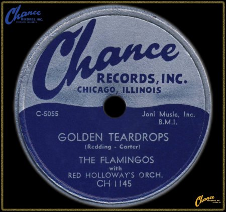 FLAMINGOS - GOLDEN TEARDROPS_IC#002.jpg