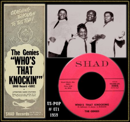 GENIES - WHO'S THAT KNOCKING_IC#001.jpg