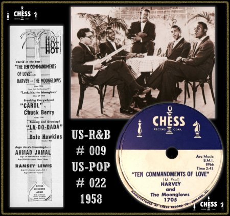 HARVEY &amp; THE MOONGLOWS - TEN COMMANDMENTS OF LOVE_IC#001.jpg