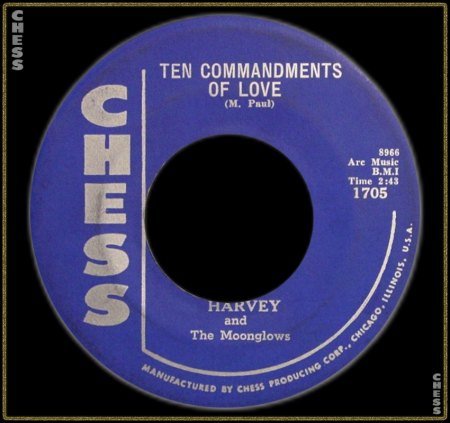 HARVEY &amp; THE MOONGLOWS - TEN COMMANDMENTS OF LOVE_IC#004.jpg