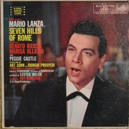 Lanza Mario - Seven hills of Rome.jpg