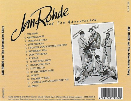 Rohde, Jan &amp; the Adventures (2).jpg