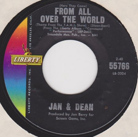 k-From All Over The World - label 001.jpg