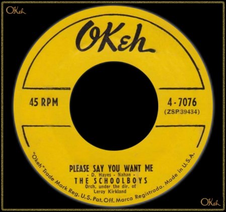 SCHOOLBOYS - PLEASE SAY YOU WANT ME_IC#003.jpg