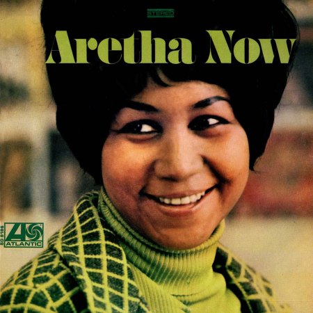 Franklin, Aretha - Aretha now (1).jpg