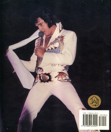 Elvis '74 Enter the Dragon - 1996 (2).JPG