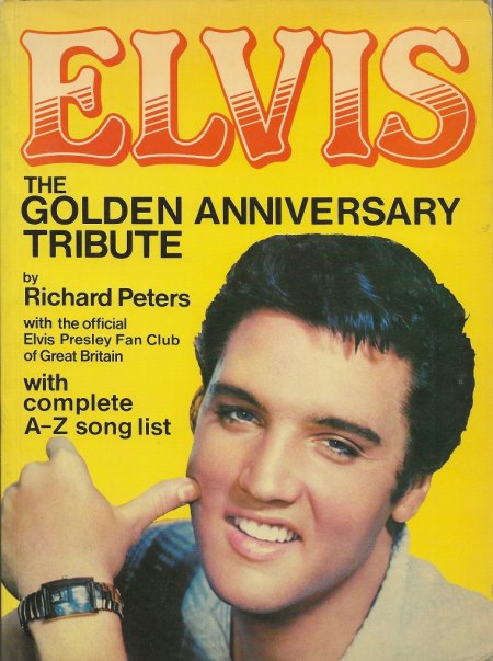 Presley, Elvis - Golden Anniversary Tribute - 1984.jpg