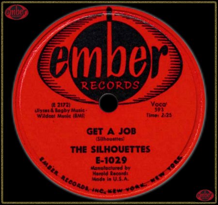 SILHOUETTES - GET A JOB_IC#005.jpg