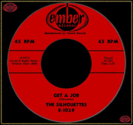 SILHOUETTES - GET A JOB_IC#007.jpg