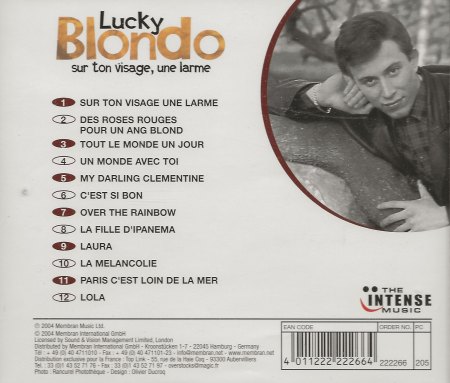 Blondo, Lucky.jpg