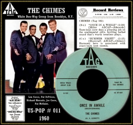 CHIMES - ONCE IN A WHILE_IC#001.jpg
