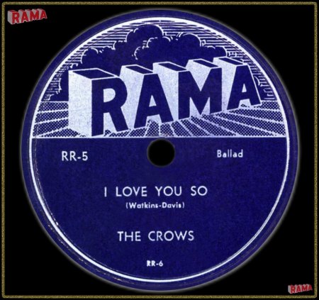 CROWS - I LOVE YOU SO_IC#002.jpg
