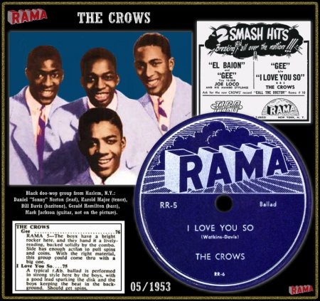 CROWS - I LOVE YOU SO_IC#001.jpg